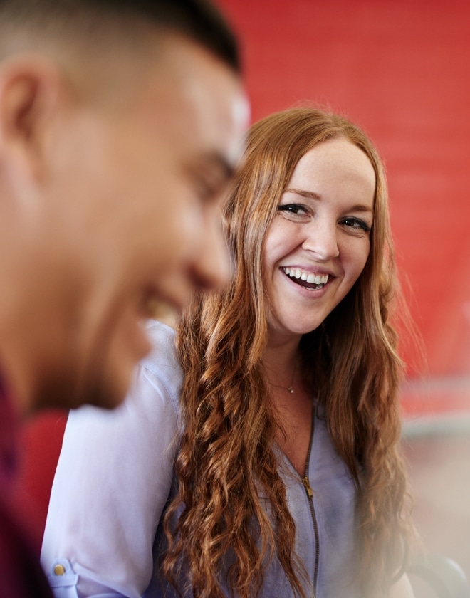 Why choose Magnetic Recruitment Recruitment?