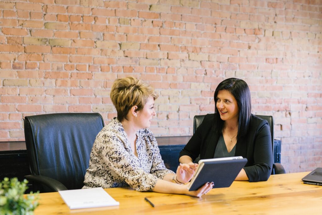image for interim recruitment agency